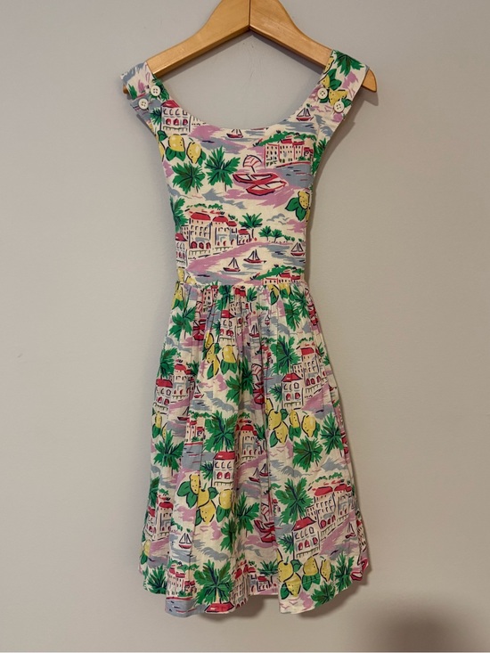 Mini Boden Other - Mini Boden Dress